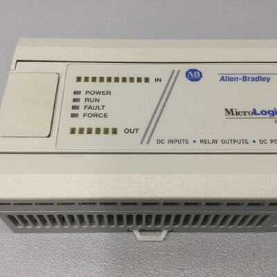 1761L16BWB  ALLENBRADLEY  1761L16BWB  Automazione Programmab