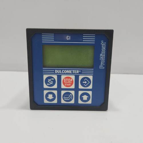 PROMINENT Fluido Controles D1CAD0C11001G220E Dulcometer 230V