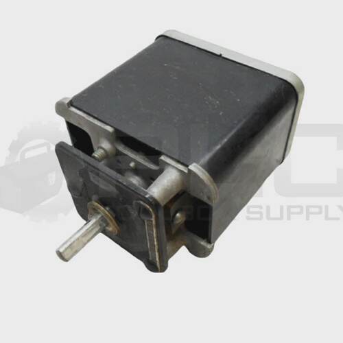 NEW GENERAL ELECTRIC 16SB1CA321SSM2K ROTARY SWITCH TYPE SB1