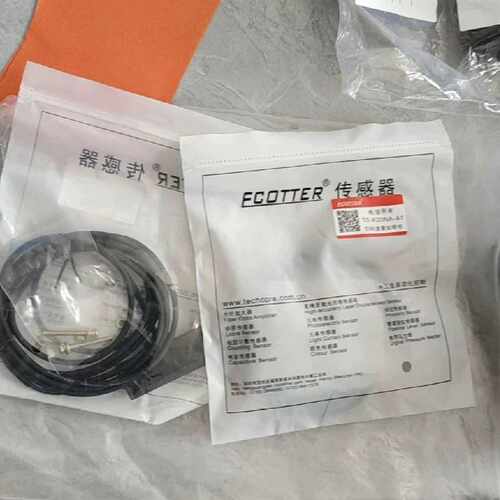 ecotter全新电容开关TG-R20NA-A1--议价商品