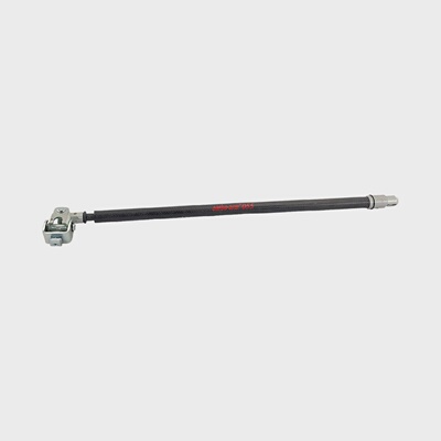 JAEGER HANDLING CARBO ARM 055 28116 TORQUE SUPPORT