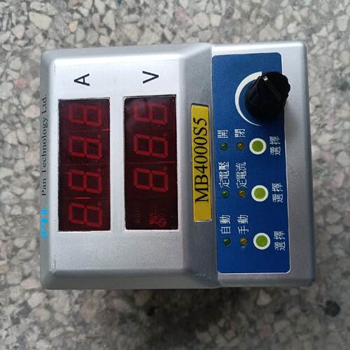 询》MB4000S5拆机PTL控制器