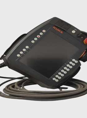 KUKASmartPad-2PanelDeControlKCP4TeachPendant00-291-5