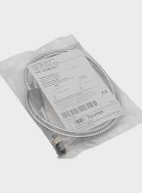 Baumer FSF 050B2001 Glasfaser  Lichtleiter  Glass fiber opti
