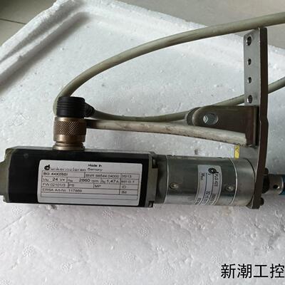 unkermotoren伺服电机 BG 65X25SI议价商品