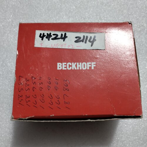 寻I倍福BECKHOFFKL44240000KL2114