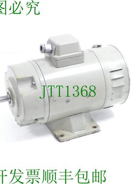 Hübner G17  11E-HC 电机序列号G329148