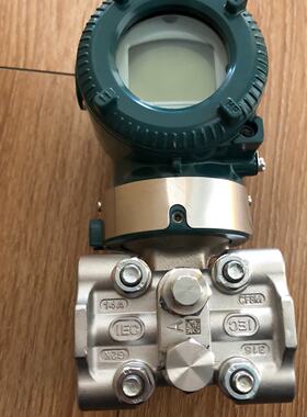 原装横河EJA110E-DMS4J变送器带显示--议价商品