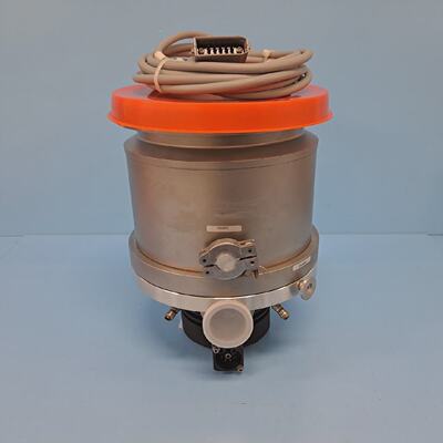 1630101 LEYBOLD TURBOVAC 1000C VAKUUM TURBO PUMP ASIS