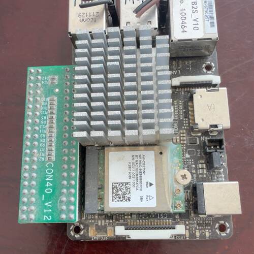 议价华硕tinkerboard2S开发板适用