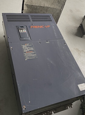 寻I富士变频器FRN200F1S4C测试好的200KW38