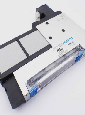 FestoVADM-3001625052-8barVakuumsaugdse-unused-