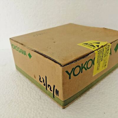 Modulo di ingresso analogico Yokogawa AAB141H00 S1