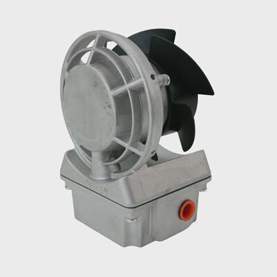 Lenze FLAI Bg63 B31 IL25 Lfter Fremdlfter Anbaulfter 100220V