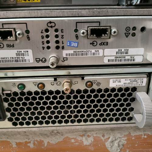 EMC cx-2gdae 100-560-130 带 005议价