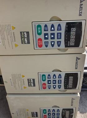 台达变频器VFD022V23H2VE系列2.2kW--议价商品
