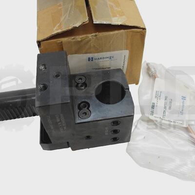 Nuevo Soporte Redondo Harding TTA001194414A 114 RH