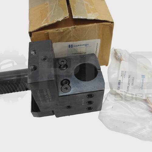 Nuevo Soporte Redondo Harding TTA001194414A 114 RH