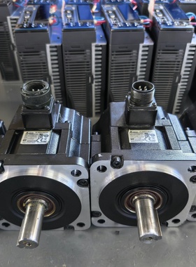 议价B3系列伺服电机型号ECMB3MEA1310SS1议价