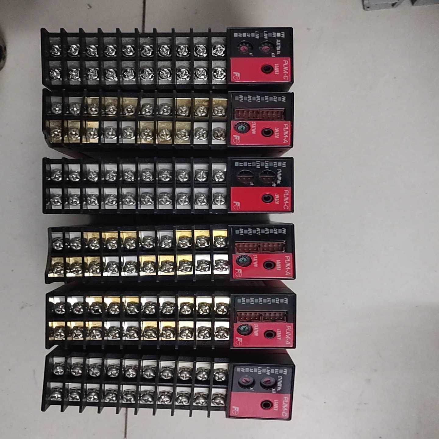 【议价】富士温度模块PUM-CPUM-A适用