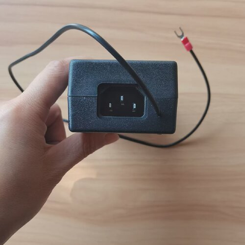 询价/48V0.5APOE电源适配器图片为