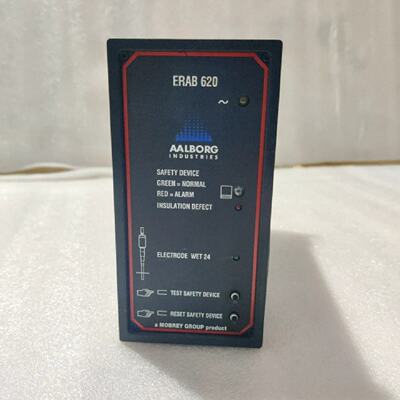 议价，ERAB 620控制器、ERAB 700控制器