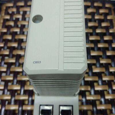 议价ABB PLC CI853K01