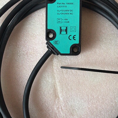 配件PFLA31115 186505议价