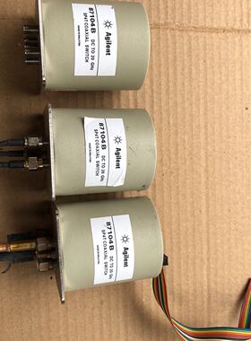 【询价】，Agilent安捷伦87104B..DC TO 20G适用