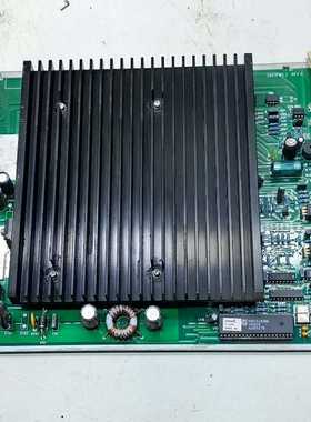 议价A7-1华为通信板卡拆机，型号CB41PWS.2，绿色PCB