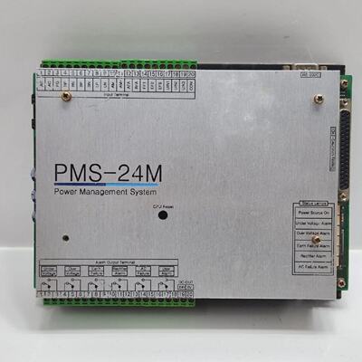 IT SYSTEMS PMS24M Gestin de Energa Sistema Mdulo