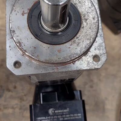 议价News Dart 80 RightAngle Speed Ratio 15 Planetary Reducer