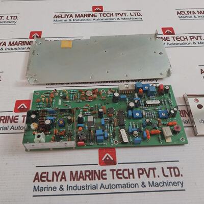 Carte De Circuit Imprim 5025451H 625451A.01