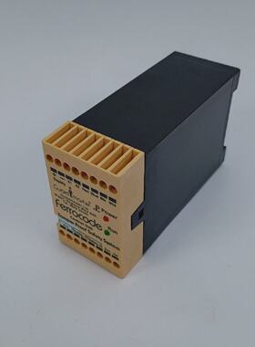 GUARDMASTER 02068 Ferrocode Unit de Contrle