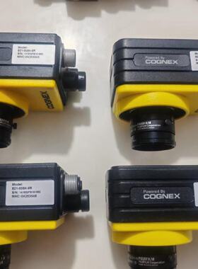 COGNEX康耐视视觉传感器IS720001型号825--议价商品