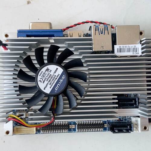 【议价】Pico-ITX EPIA-P910-10G 全新/二手均有货