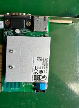 台达PCI-L221-P1DOEtherCAT总线运动控制--议价商品