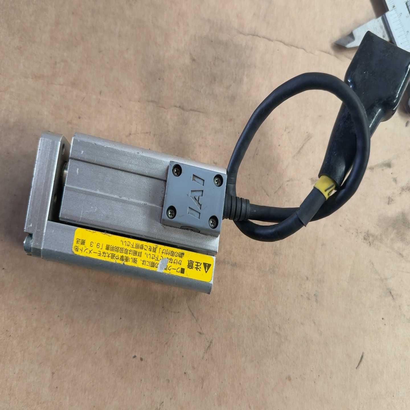 日本INI电动滑道RCA2-TCA4NA-I-20-4-30--议价商品