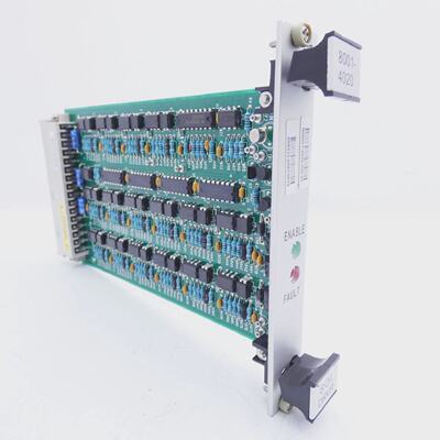 Kulicke  Soffa N08001402000003 S68333608C0012 Solenoid Drive