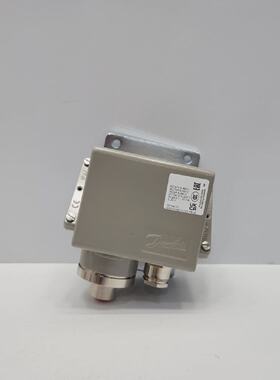 DANFOSS KPS 45 AIR PRESSURE CONTROL SWITCH 0603137