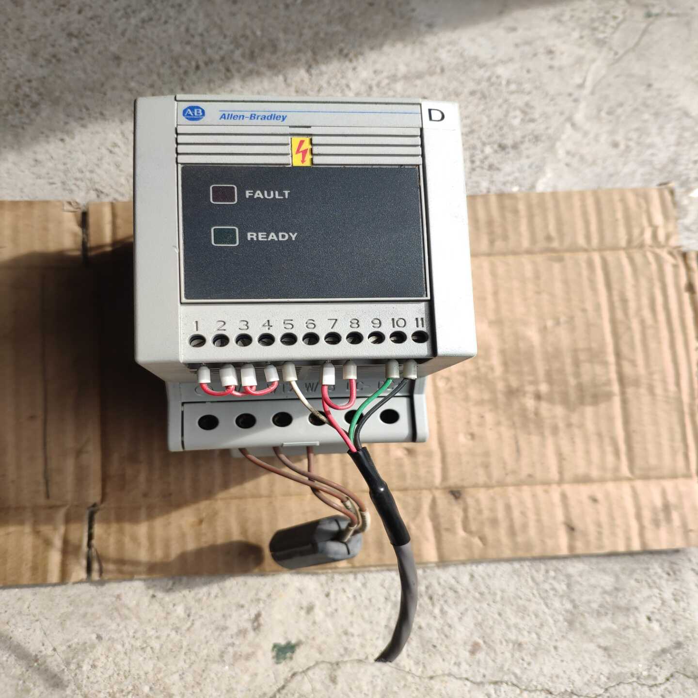 AB罗克韦尔160S-AA04NPS1变频器询价