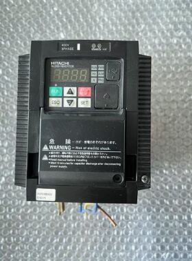询价-日立变频器WJ200022HFCM2.2KW功率38