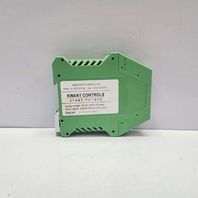 Convertidor KWANT CONTROLS 51002997