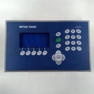 梅特勒托利多METTLERTOLEDO控制器
