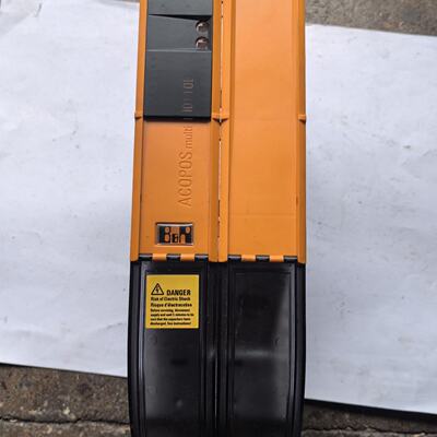 伺服驱动器 8BVI0110HCD8.000-1，-议价