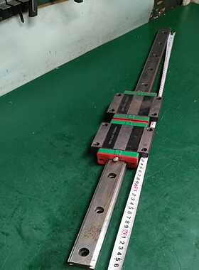 926.HGW25CC轨长87cm一轨两块价询价