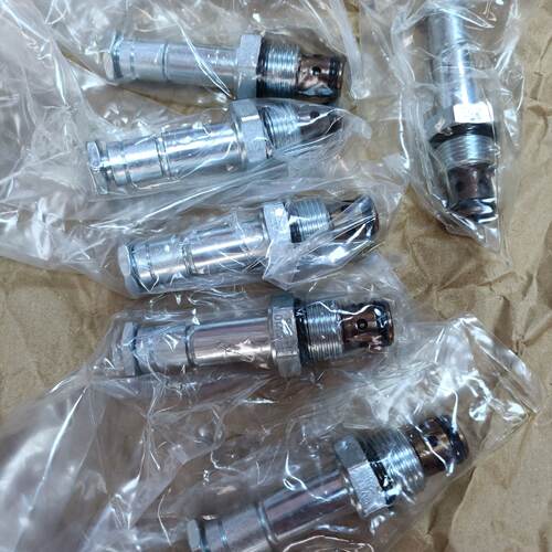 溢价-海德福斯双止回阀芯SV1028塑封未封适合工业用途