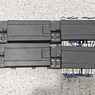PLC6ES72162BD230XB8-询