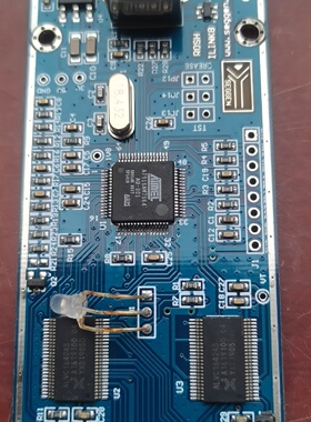 JLINKV8仿真器ARM仿真器编程器烧录器-议价