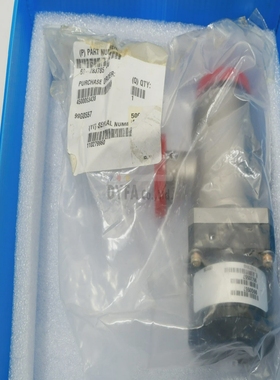 MKS带盒60-283785-00阀角25气动隔离VLV-I-19909A2C